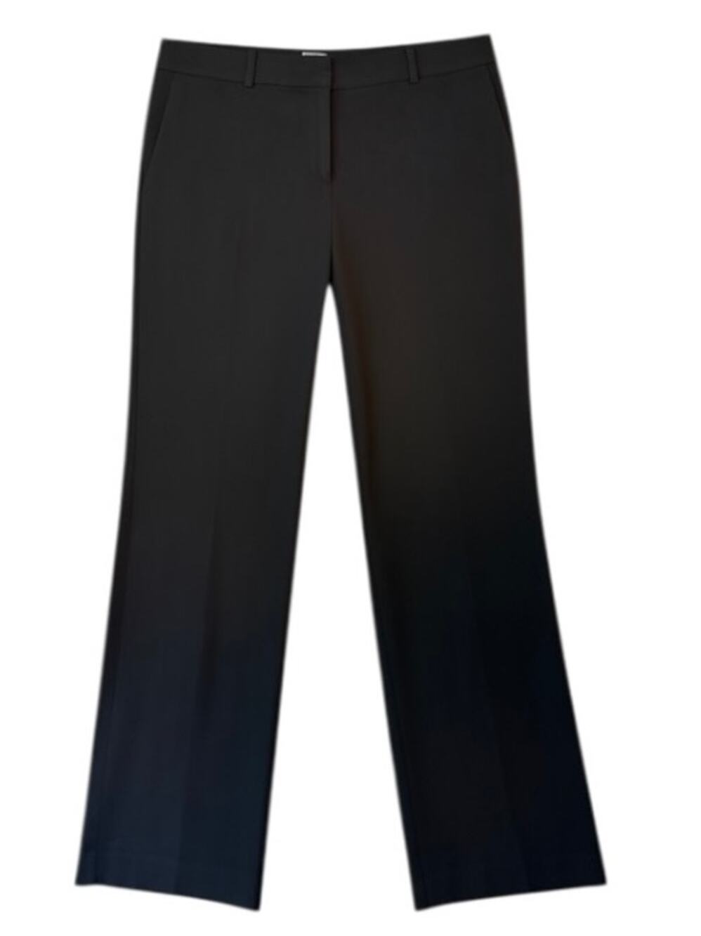Ann Taylor Kate Fit Front Fly Trouser